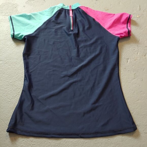 Eddie Bauer Rashguard Top - Picture 5 of 10